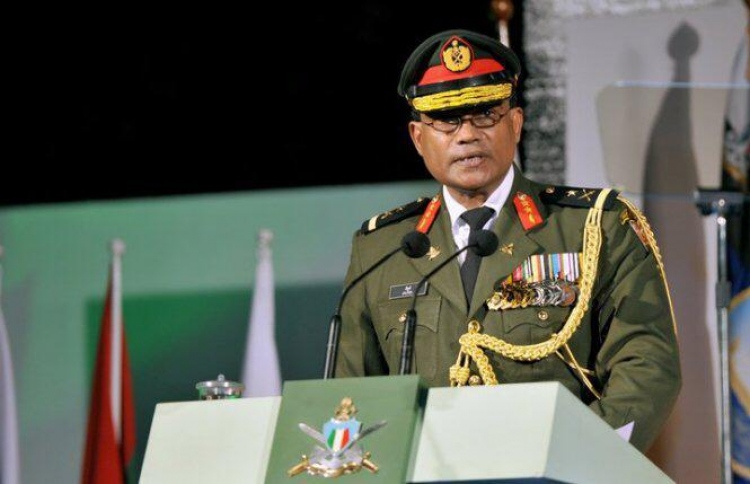 ނޮވެމްބަރު 3، މޫސާ ޖަލީލުގެ ތަޖުރިބާ