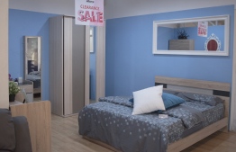 ައަލޯރާ ޕޭން ހޯމްގައި ކުރިޔަށް ގެންދާ ހުސްކުރާ ސޭލްގައި ވިއްކާ ބޭޑްރޫމް ސެޓް-- ފޮޓޯ: އަލޯރާ