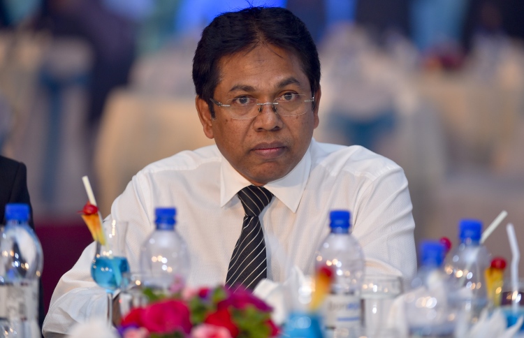 ގާޒީ މުހުތާޒް 29 އަހަރުގެ ޚިދުމަތަށްފަހު ރިޓަޔާވެއްޖެ