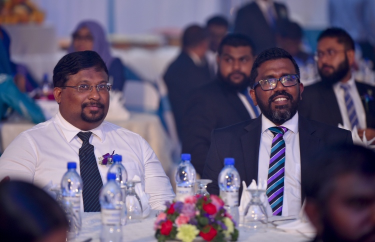 ކްރިމިނަލް ކޯޓު ހިންގުން ގާޒީ އަލީ ރަޝީދާ ހަވާލުކޮށްފި