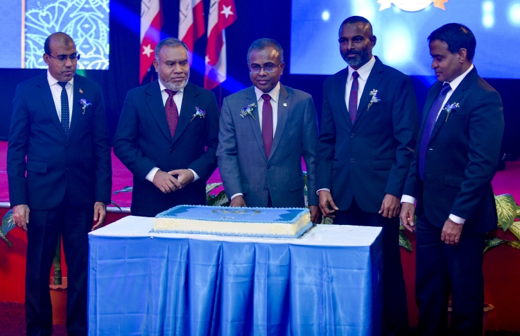 ސުޕްރީމްކޯޓުގެ ތިން ފަނޑިޔާރެއްގެ މައްސަލަ ޖޭއެސްސީއަށް