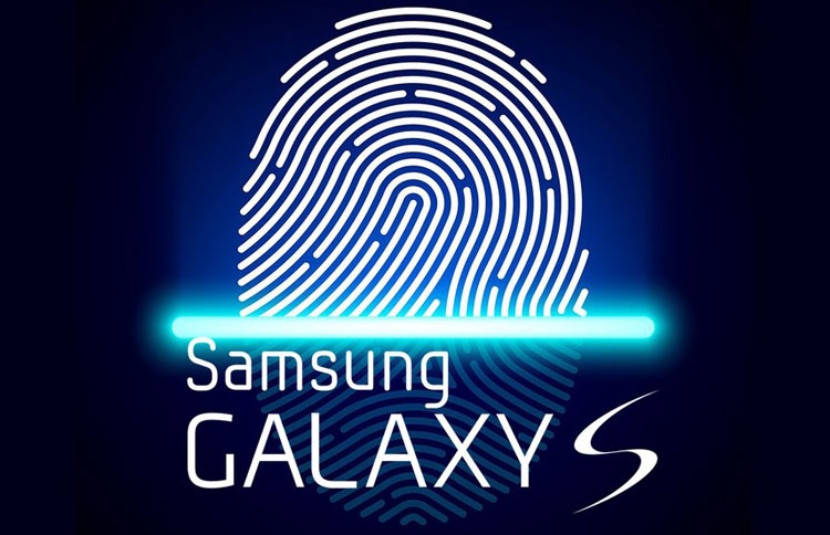 އެސް10 ގައި އަލްޓްރާސޮނިކް ފިންގާޕްރިންޓް ސްކޭނާއެއް