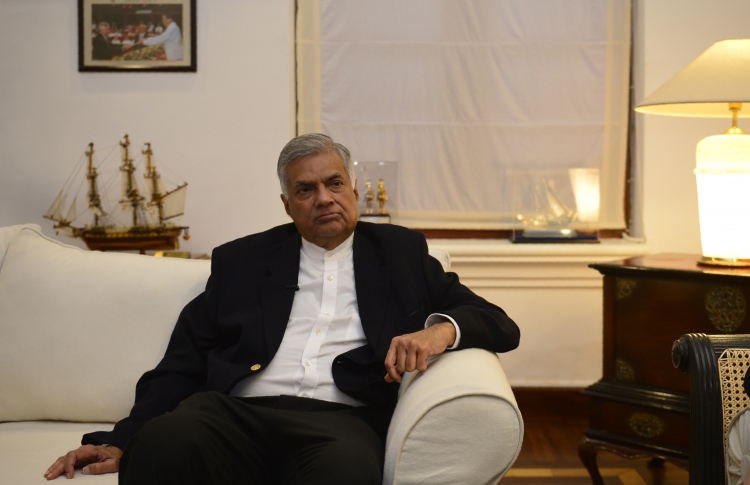 ސިރިސޭނާ ވަނީ ރައްޔިތުންގެ ހައްގުތައް ވަގަށް ނަގާފައި