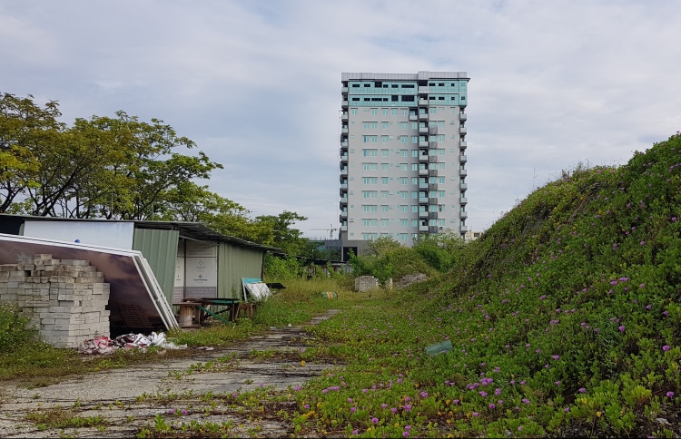 ސީ ލައިފްއާ ދެކޮޅަށް އެޗްޑީސީން ފިޔަވަޅު އެޅި