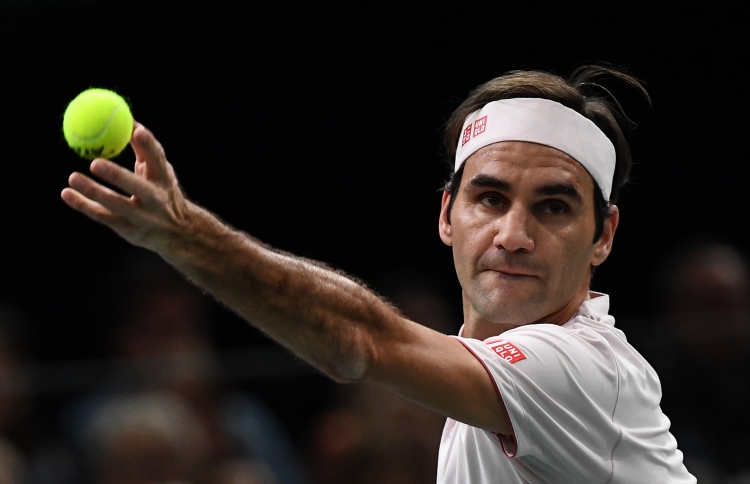 ސެރީނާގެ މައްސަލައިގައި ފެޑެރާގެ ތަފާތު ހިޔާލެއް