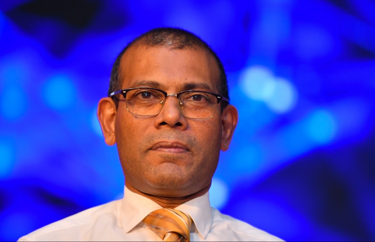 ނަޝީދުގެ ހުކުމް ރިވިއުކުރުމުގެ ޝަރީއަތް ހޯމަ ދުވަހު