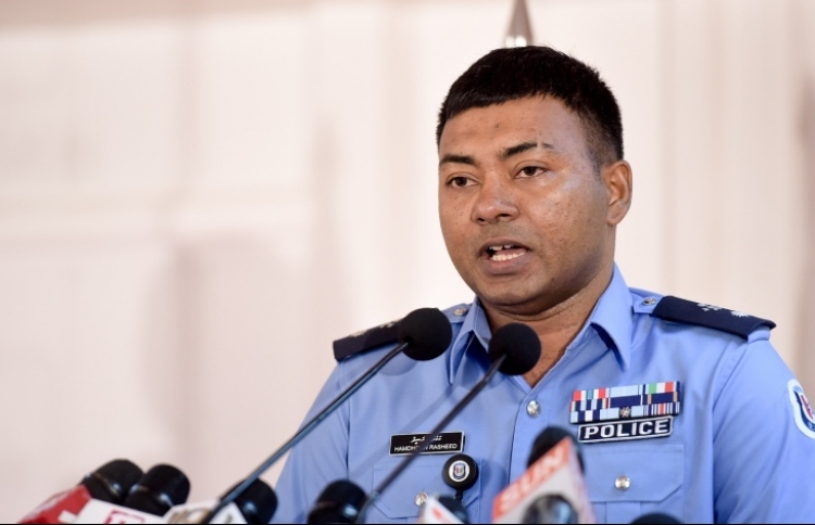 މަރުތަކުގެ ހަގީގަތް ހޯދޭނެކަން ޔަގީން: ސީޕީ ހަމްދޫން