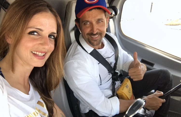 ރިތިކާއި ސުޒާން: ދެ މީހުން ވަރިވީ 2013 ގައި.