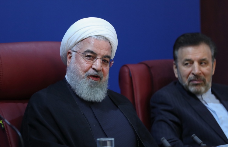 އެމެރިކާއިން އެޅި ފިޔަވަޅުތަކުން އަރައިގަނެވޭނެ: ރޫހާނީ