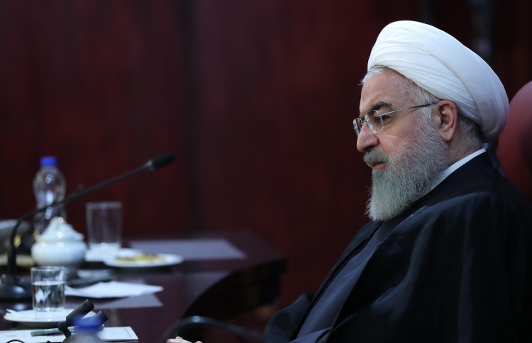 ގަލްފުގެ ތެޔޮ ބަންދު ކުރަން ޖެހިދާނެ: ރޫހާނީ