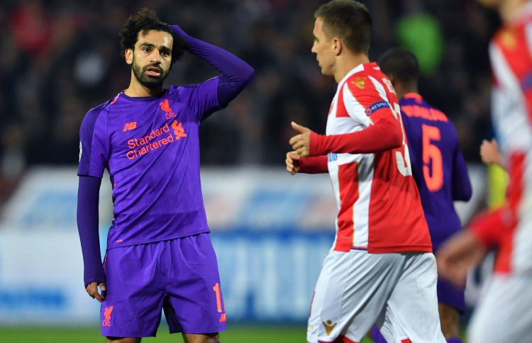 ލިވަޕޫލް ބަލިވުމުގެ ފައިދާ ނަޕޯލީން ނަގައިފި