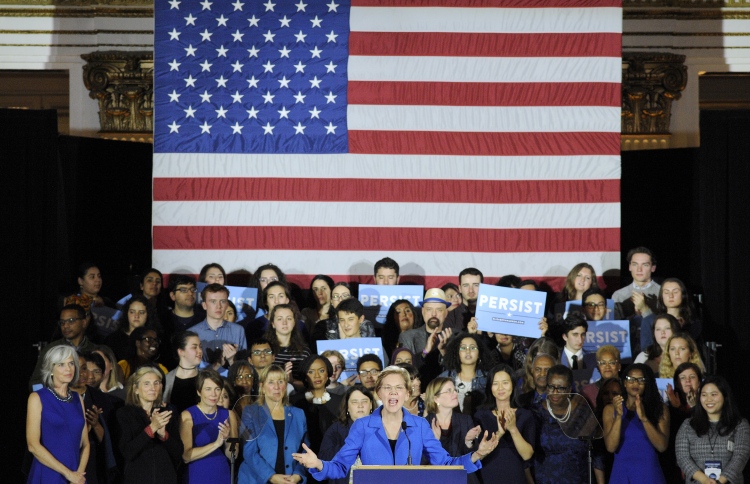 މިޑްޓާމް އިންތިޚާބު: ހައުސްގެ މެޖޯރިޓީ ޑިމޮކްރެޓުންނަށް