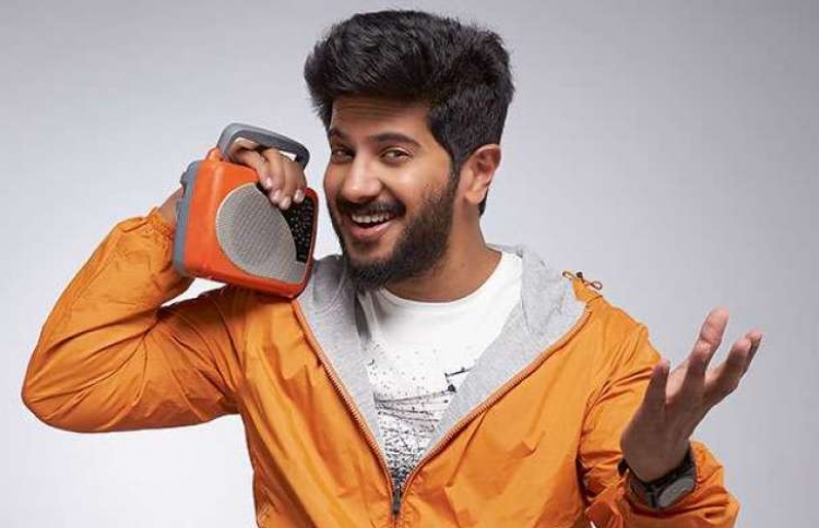 ދަލްގޫރު ސަލްމާން: އޭނާ މިހާރު އަންނަނީ ހިންދީ ފިލްމު ވެސް ކުޅެމުން.