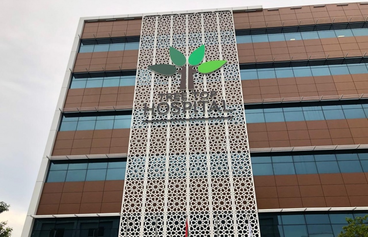 ކޮވިޑް ޖެހުނު ދެ މީހަކު ވެންޓިލޭޓަރަށް ލައިފި