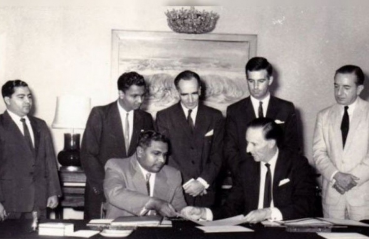 ނާސިރު ގޮތުގައި؛ ވާހަކަ ދައްކާނީ މިނިވަންކަން ދިނުމުން