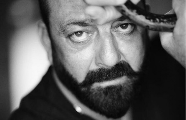 ސަންޖޭ: އޭނާގެ ގިނަ ފިލްމުތަކެއް ކުރިއަށް އެބަހުރި.