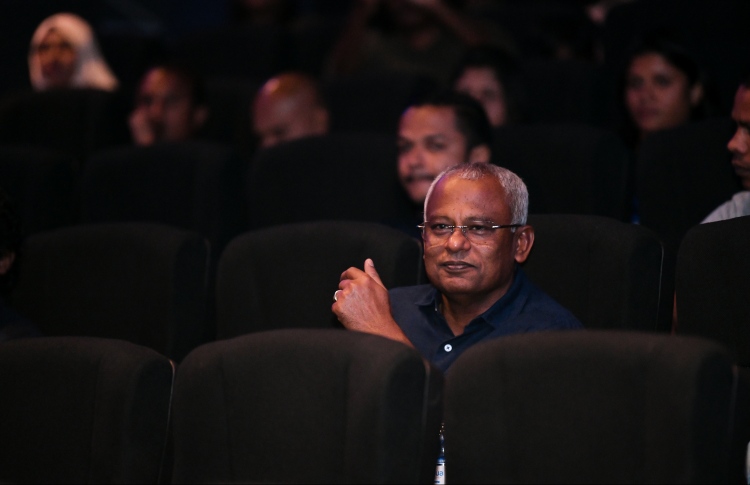 29 ބިލިއަން ރުފިޔާގެ ބަޖެޓު މާދަމާ ހުށަހަޅަނީ