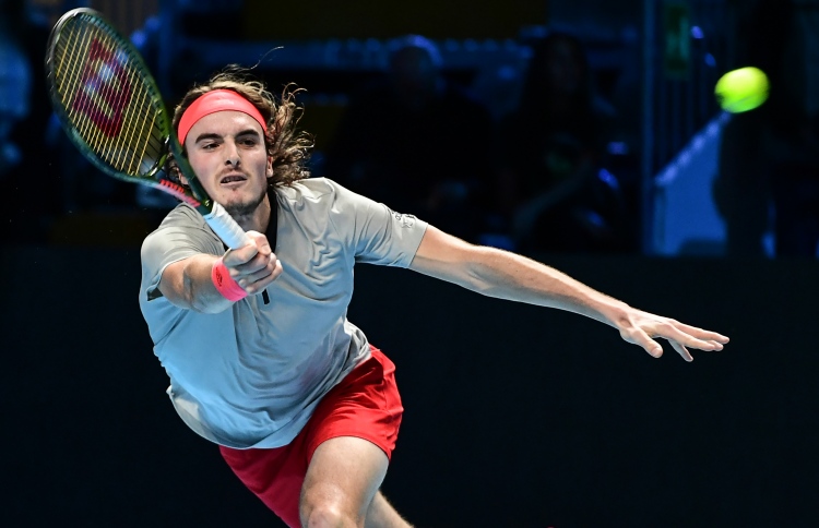 Champion Tsitsipas Confused By Next Gen Atp Final Rules The Edition