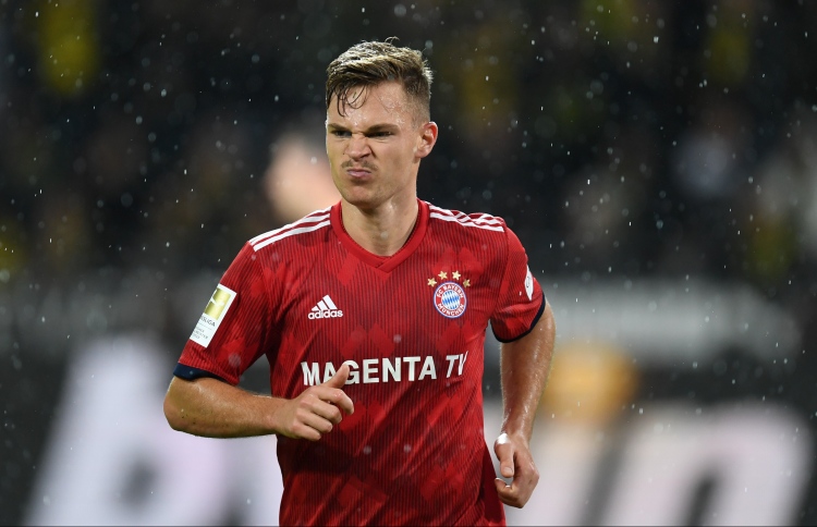 Bayern munich jersey magenta tv Clearance