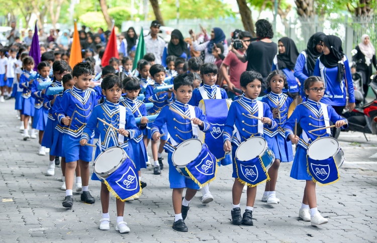ޕްރީސްކޫލްގެ ބިލް މަޖިލިހުން ބޭރުކޮށްލައިފި