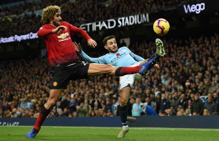 ޔުނައިޓެޑް ބަލިކޮށް ސިޓީ އަލުން އެއް ވަނަ އަށް