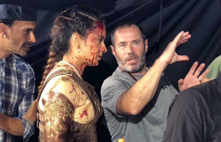 ކަންގަނާ އެކްޝަންތަކަށް ވަރަށް މޮޅު: ނިކް