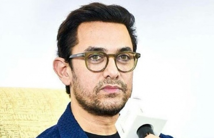 އާމިރު: އޭނާގެ އެންމެ ފަހުގެ ފިލްމު ބެލުންތެރިންނަށް ކަމަކު ނުދިޔަ.