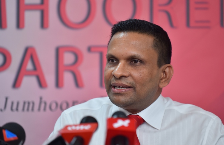 އަދީބުގެ ޑީއެންއޭ ފެނުމުން ނާޒިމްގެ ހުކުމަށްއަސަރުކުރާނެ