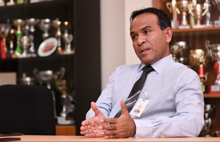 10 އަހަރަށް ފަހު ތޯހާ، ޣިޔާސުއްދީނުން ވަކިވަނީ!