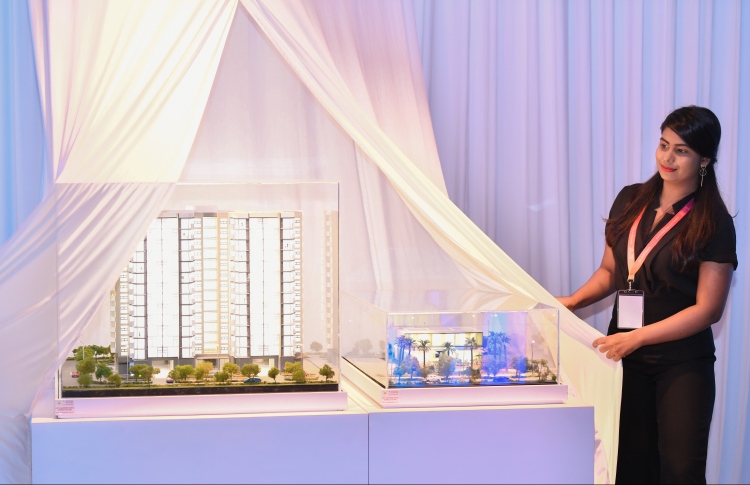 އަކުއާ ވީޓާ އެޕާޓްމަންޓް އިފްތިތާހުކޮށްފި