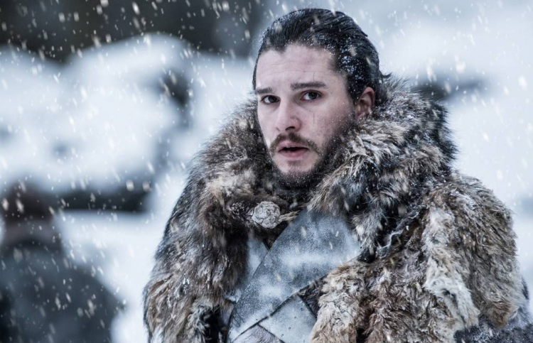 "ގޭމް އޮފް ތުރޯންސް" ގެ ފަހު ސީޒަން އެޕްރީލްގައި