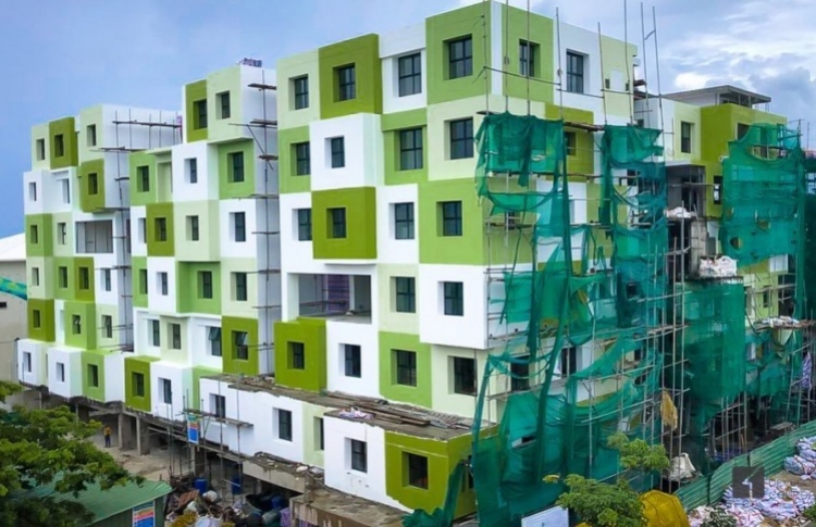 ރާއްޖޭގެ އެންމެ ބޮޑު ސްކޫލަށް "ހުރަވީ"ގެ ނަން