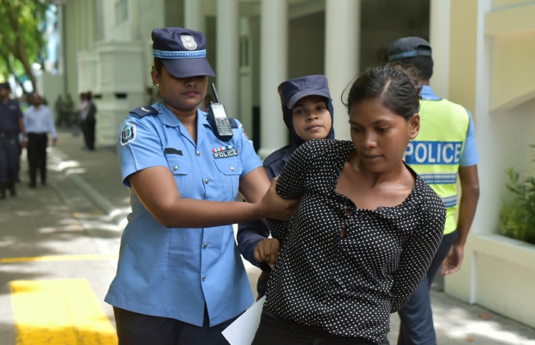 ޒަހީނާ، ހިމާޔަތަށް ވަނީ "އަލްޖަޒީރާ" އަށް