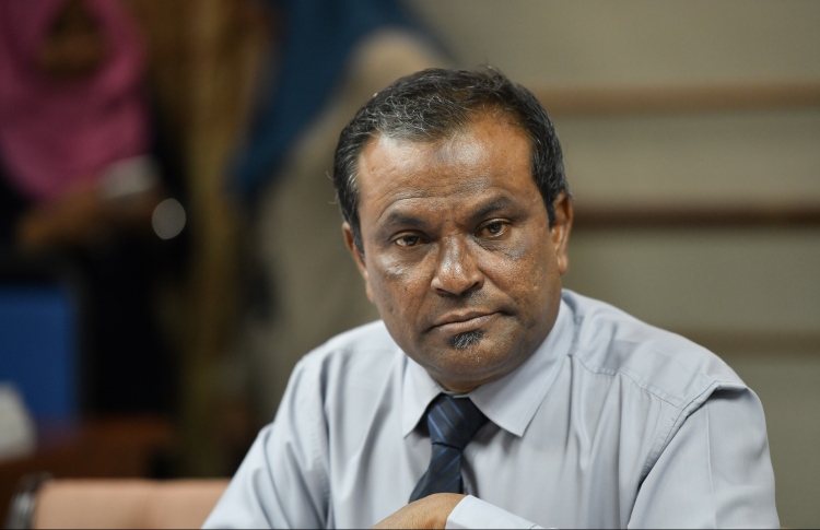 ޕާޓީތަކުގެ ދަރަނި ބަޖެޓުން ކަނޑާލާ އިސްލާހު ބޭރުކޮށްފި