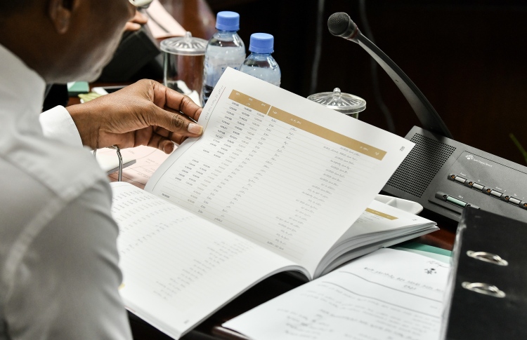 ގެއްލުމުގެ ބަދަލަށް ދައުލަތުން އެއް ބިލިއަން ދައްކައިފި