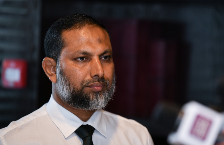 ކައުންސިލަރުންނަށް އެޅި ފިޔަވަޅުތައް މުރާޖައާ ކުރަނީ