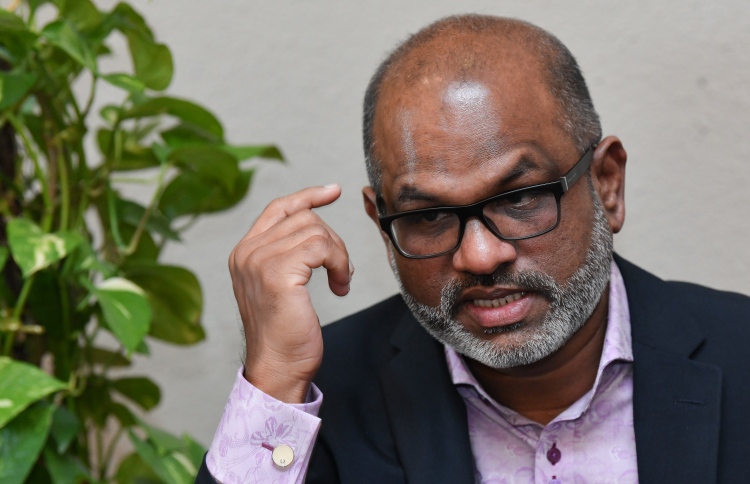 ނާޒިމް ޖަލަށްލި މައްސަލާގައި ބަދަލަށް ދައުވާ ނުކުރެވޭނެ