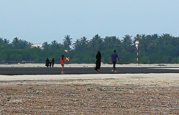 ކުޅުދުއްފުއްޓާއެކު އުތުރުގެ ހަ ރަށެއް މޮނިޓަރިން އަށް
