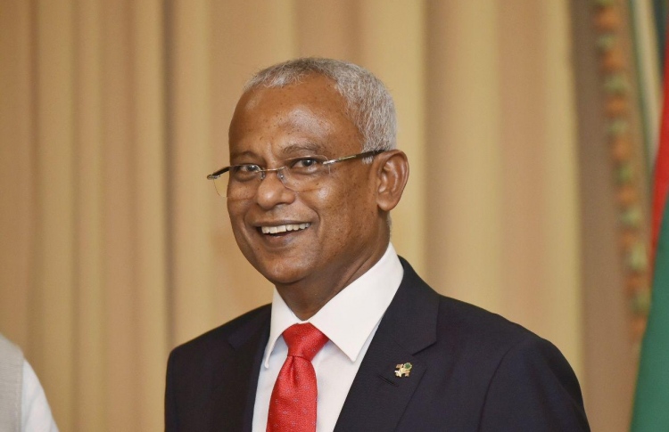 ރައީސްގެ ފުރަތަމަ 100 ދުވަސް: ބޮޑެތި ވައުދުތަކެއް