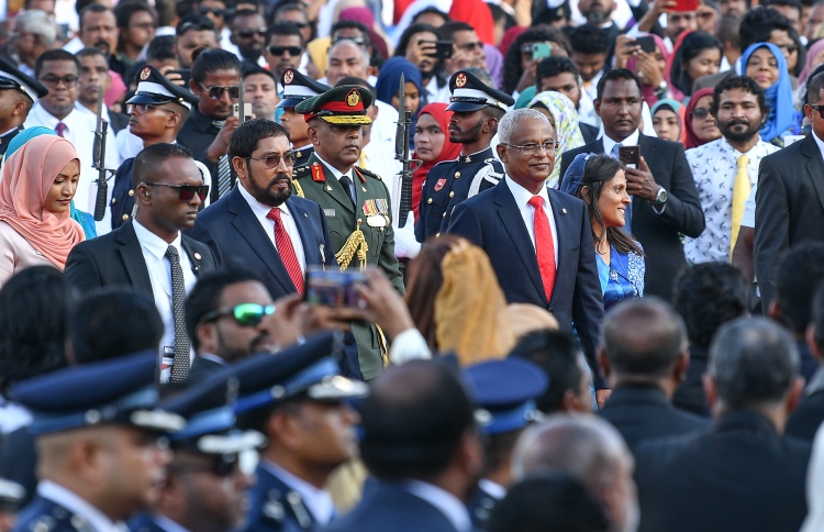 ޚިޔާނާތް ބަލަން ކޮމެޓީއެއް އުފައްދައި މަސައްކަތް ފަށަނީ