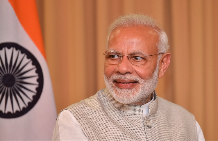 މޯދީ ތަގްރީރު ކުރައްވާ ވަގުތާ މެދު ކަންބޮޑުވެއްޖެ