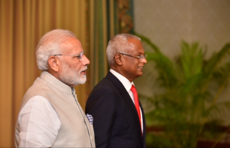 އިންޑިއާއިން ދޭ ސްކޮލަޝިޕްތަކަކަށް ހުޅުވާލައިފި