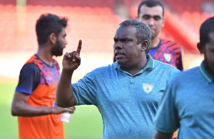 "ހާލަތު ރަނގަޅެއް ނޫން، ހިތްވަރަކީ ކުޅުންތެރިން"