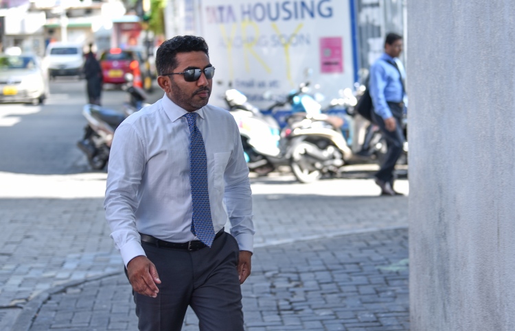 ލެބޯރެޓަރީ ހިދުމަތް ގާއިމްކޮށް އަންނަ އަހަރު ނިމޭނެ