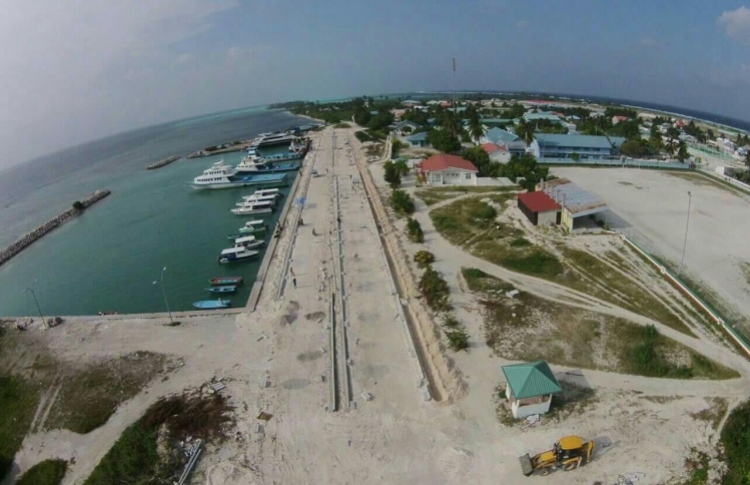 ޑައިވިނަށް ދިޔަ ޓޫރިސްޓަކު އަނެއްކާވެސް މަރުވެއްޖެ