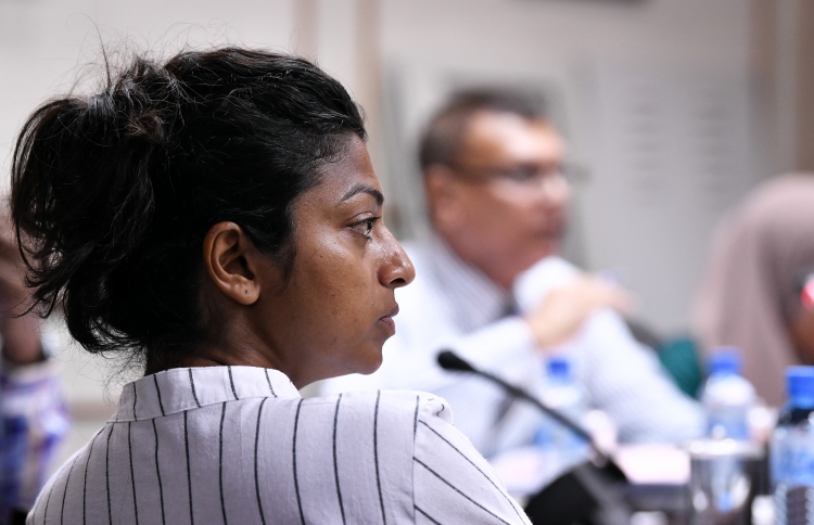 ކުރީގެ މެމްބަރުންނަށް އާ އިނާޔަތް ދޭން އީވާ ދެކޮޅު