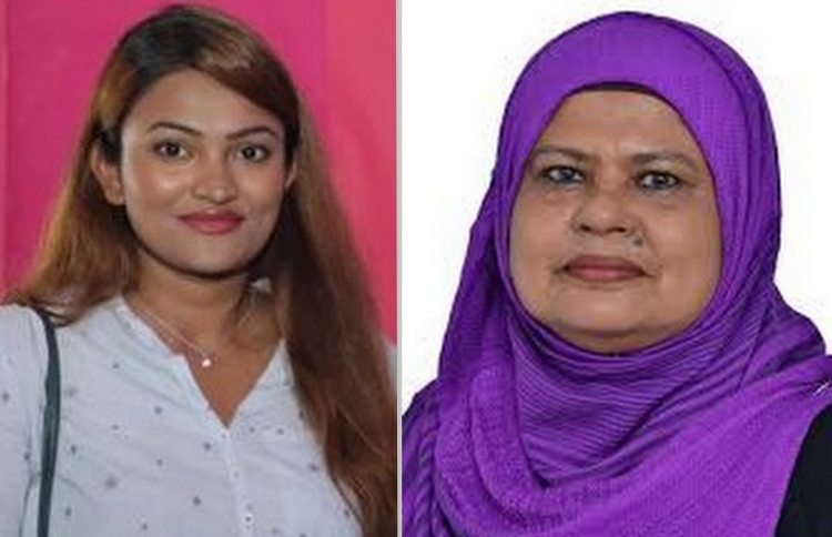 ރައީސްއާއި ނައިބު ރައީސްގެ ސެކްރެޓަރީންނަށް ކޮއްކޯފުޅުން