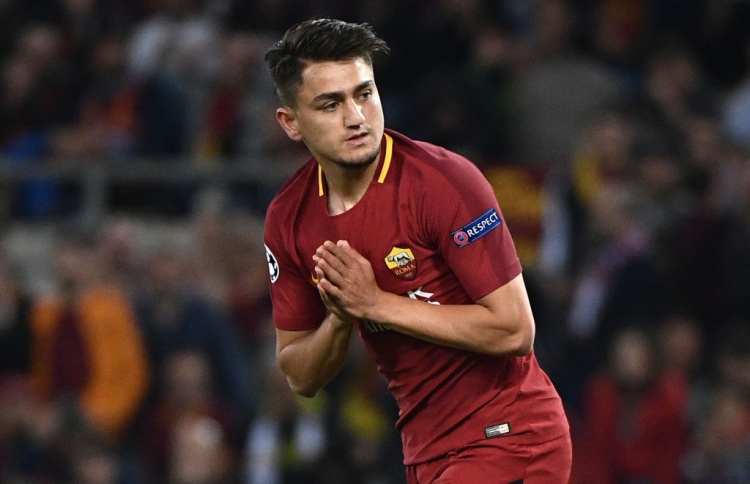 ދަތުރު ހުއްޓާލުމުން ރޯމާ، އިންޓަގެ މެޗުތައް ކެންސަލް