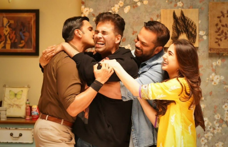 ބޮލީވުޑްގެ ޚަބަރުތައް ކުރުކޮށް