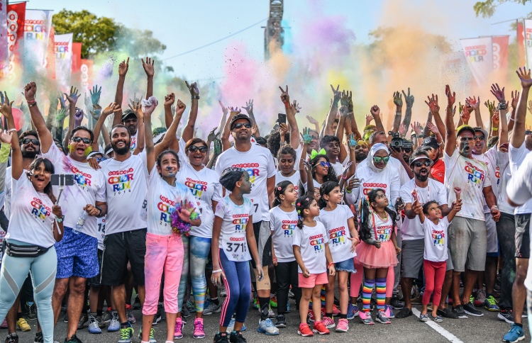 ކަލަ ރަން: އައްޑޫ އަށް ފޯރިގަދަ ހަފުތާ ބަންދެއް